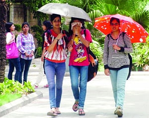 Political Science Hons most sought after in DU