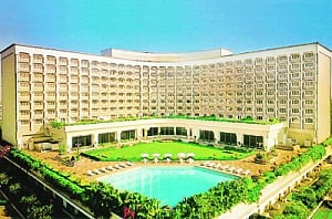 Taj Mahal Hotel set for 5th lease extension