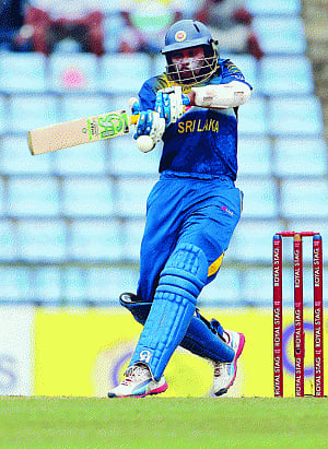 Dishan stars in Sl win