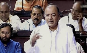 Budget highlights