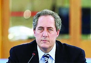 US disappointed over India's stance in WTO