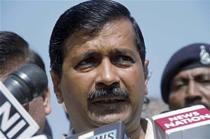 AAP slams union budget, calls it "dud"