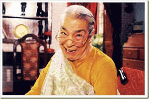 Grand old lady of Indian cinema Zohra Sehgal dies at 102