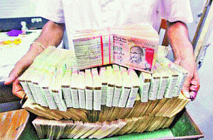 PSU banks to raise Rs 2.40 lakh cr capital