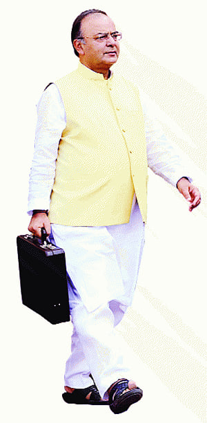 GROW INDIA, GROW!