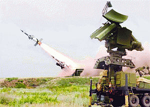 FDI hiked, Defence gets Rs 2,29,000 cr