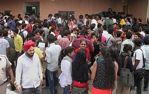 DU's 4th cut-offs out; most colleges close popular courses