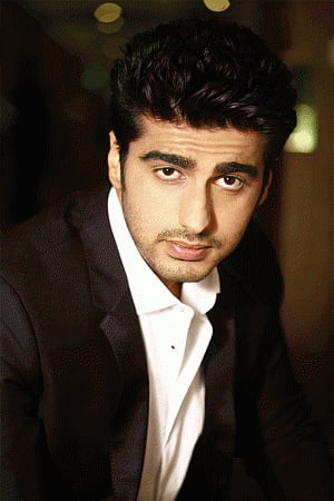 Arjun Kapoor tight-lipped about 'Revolution 2020'