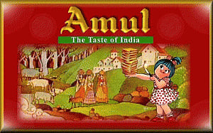 Amul to sponsor India for CWG, Asian Games