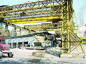 UP mills predict less sugar this yr