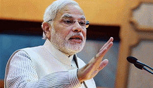 Move to invite Modi to address US Congress gains momentum