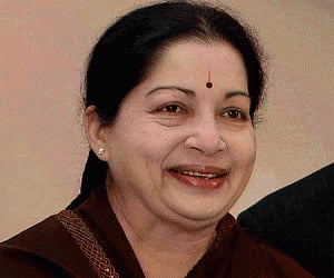 Jaya appeals to PM for restoration of kerosene allotment to TN