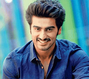 My phone is 24X7 entertainment for me: Arjun Kapoor