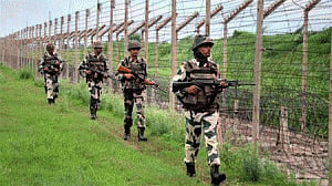 Pak violates ceasefire, Indian troops retaliate