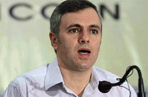 Efforts on to boost tourism, economy in J&K: Omar