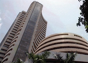 Eight blue-chip cos lose Rs 1.11 lakh cr in market valuation