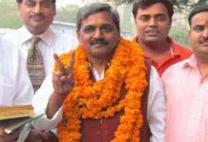 Decision on govt formation in capital soon: Delhi BJP chief