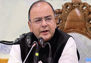 Budget only beginning, I did whatever I could do: Jaitley