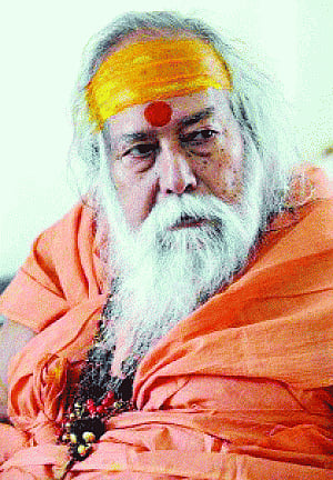 Gujarat temple decides  to remove Sai Baba idol