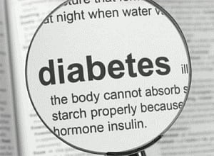 Pre-diabetes no category: Study