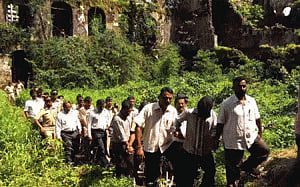 Two juveniles convicted in Shakti Mill gangrapes