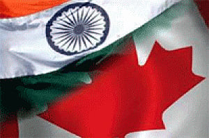 Indo-Canadian charged with severely assaulting wife