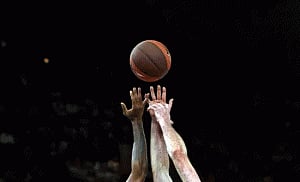 India go down to Iran in Asia Cup basketball