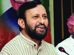 Forest clearances for infra projects too go online