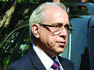 Now, TRAI Act allows ex-officers to serve Govt