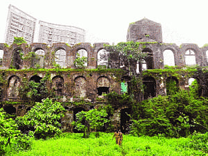 Shakti Mills rapes: Minors convicted