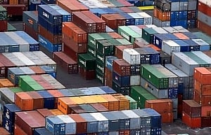 India's exports up 10.22% to USD 26.4 bn in June