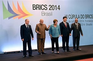 Victory for India at BRICS Summit
