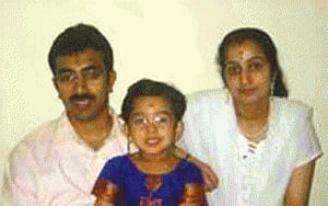 Indian filmmaker, family found dead in UAE
