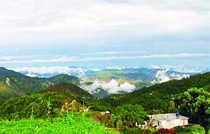 Modi Govt keen to set up Min for Hill States
