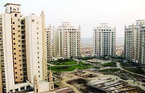 Gr Noida property prices set to rise