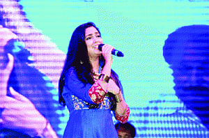 Musical night