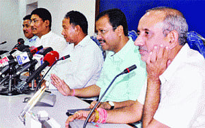 Countdown begins, Gogoi all set to go!