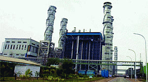 Bawana power plant has no use in Capital!