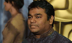 A R Rahman to receive honorary doctorate from Berklee