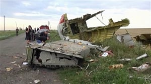 Ukraine rebels say they have most plane recorders
