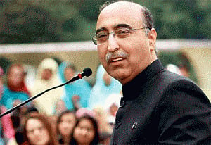 Modi will be welcomed in Pak whenever he wishes to visit:Envoy