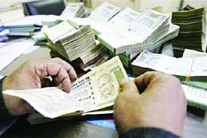 Indirect tax collections up 4.6% in April-June
