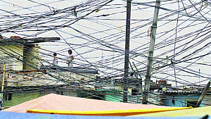 BJP PREPARES FOR DElHI DOMINATION