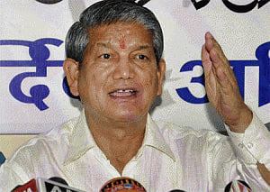 Resumption of yatra a calculated risk to revive tourism: Rawat