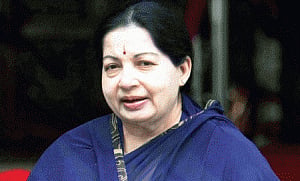 Keen on AIIMS in TN in first phase, Jaya writes to PM