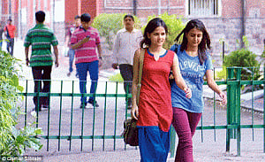 After FYUP row, new session to begin tomorrow in DU colleges