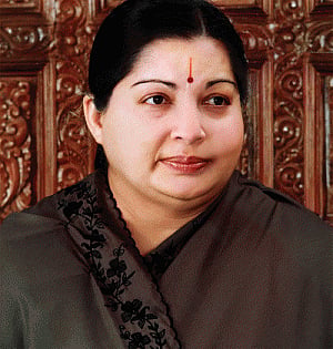 Set up AIIMS in Tamil Nadu: Jayalalithaa