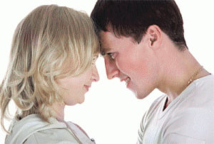 Married and stressed? Have more sex