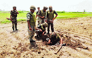 Help stop ceasefire violations: Omar