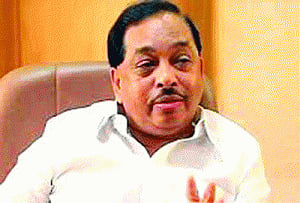 lS debacle would be repeated if leadership not changed: Rane